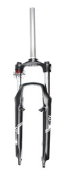 Амортизационная вилка Suntour XCM 100 1-1/8