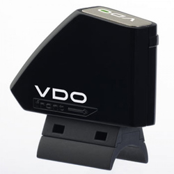 Велокомпютерный набор VDO для измерения каденса (2017)