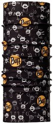 Мультишарф Buff ORIGINAL BUFF JAJAJA BLACK (2017)