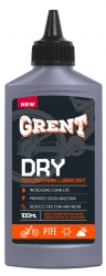 Смазка Grent Dry (2017)