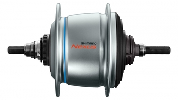 Втулка планетарная Shimano Nexus C6000 (2016)