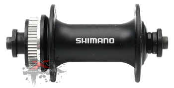 Втулка передняя Shimano Acera HB-M3050 (2020)