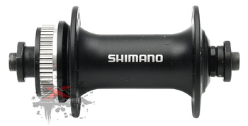 Втулка передняя Shimano Acera HB-M3050 (2017)