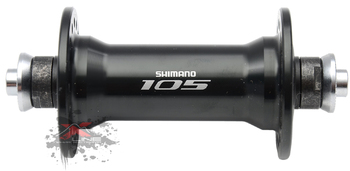 Втулка передняя Shimano 105 HB-5800 (2017)