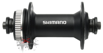Втулка передняя Shimano Alivio HB-M4050 (2018)