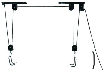 Держатель для велосипеда XLINE Bicycle Lift (2017)