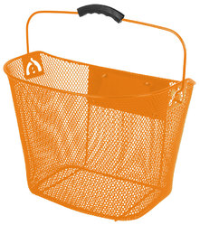 Корзина передняя XLINE Orange (2017)