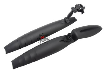Комплект крыльев M-Wave Mud Max Kit (2017)