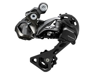 Переключатель задний Shimano XT RD-M8050 Di2 (2017)