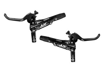 Тормозная ручка Shimano BL-M8000 (2018)