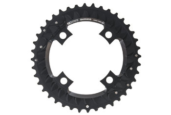 Звезда передняя Shimano SLX FC-M7000-3 на 11 ск. 40T (2020)