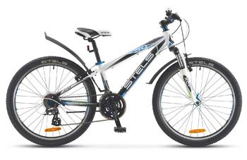 Подростковый велосипед Stels Navigator-470 V 24
