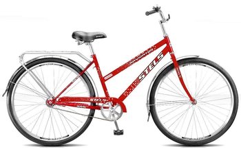 Городской велосипед Stels Navigator-300 Lady 28
