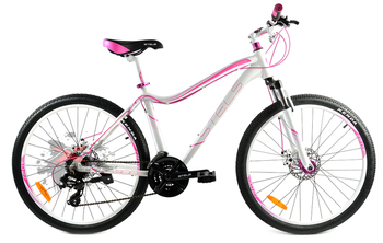 Велосипед MTB Stels Miss-6300 MD 26