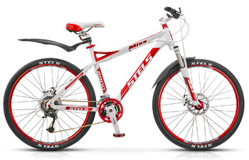 Велосипед MTB Stels Miss 8900 MD (2014)