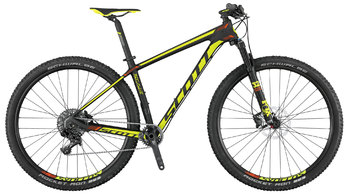 Велосипед MTB Scott Scale 730 (2017)