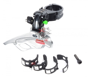 Переключатель передний Shimano Deore FD-M591 (2018)