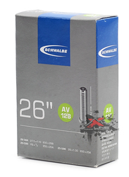 Камера Schwalbe AV12B (2017)
