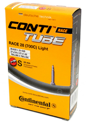 Камера Continental Race 28 Light (2017)