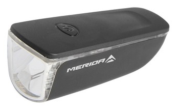 Фара передняя Merida High-Power LED CG-119PG (2018)