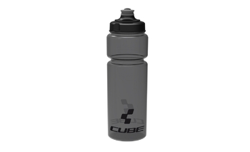 Фляга Cube CUBE Trinkflasche 0,75l Icon black (2017)