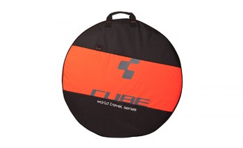 Чехол для колес Cube Wheel Bag Single (2017)
