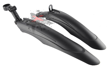 Комплект крыльев VINCA SPORT HN13-1 (2018)