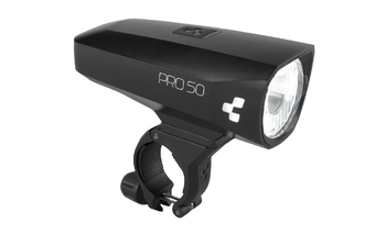 Фонарь передний Cube Front Light PRO 50 (2017)