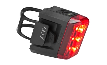 Фонарь задний Cube Rear Light PRO (2018)