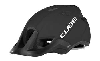 Шлем Cube Helm CMPT   (2017)