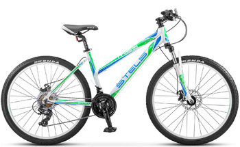 Велосипед MTB Stels Miss 5100 MD V030 (2018)