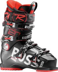 Горнолыжные ботинки Rossignol Alias 120 Black/Red (2018)