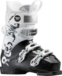 Горнолыжные ботинки Rossignol Kelia 50 Black/White (2018)