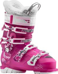 Горнолыжные ботинки Rossignol Alltrack 70 Pink (2018)