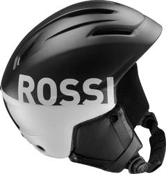 Шлем горнолыжный Rossignol RH2 Easy Fit Black (2019)