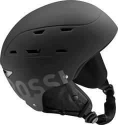 Шлем Rossignol Reply Black (2018)