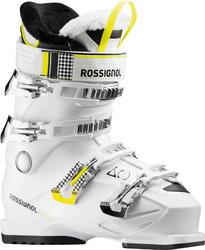 Горнолыжные ботинки Rossignol Kiara 60 White (2018)