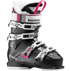 Горнолыжные ботинки Rossignol Kiara 60 Black (2018)