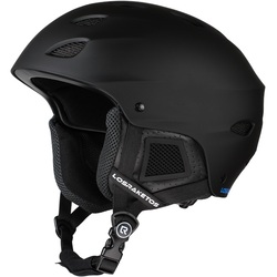 Шлем Los Raketos Onyx Hexachrome Black (2018)