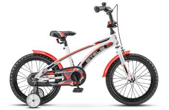 Детский велосипед Stels Arrow 12