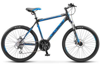 Велосипед MTB Stels Navigator-650 MD 26