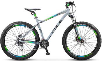 Велосипед MTB Stels Navigator-670 D 27.5