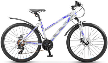 Велосипед MTB Stels Miss 5300 MD V030 (2017)