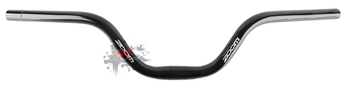 Руль ZOOM MTB-AL-158TP (2017)