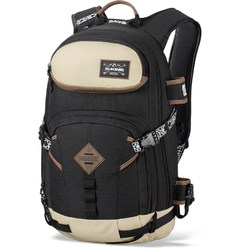 Рюкзак Dakine Team Heli Pro 20L SEAN PETTIT (2014)