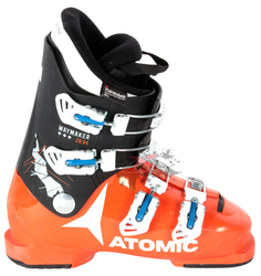 Горнолыжные ботинки Б/У Atomic Waymaker JR R4 (2017)