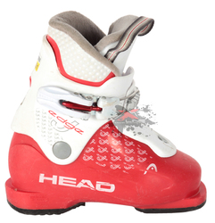 Горнолыжные ботинки Б/У HEAD Edge J1 (2014)