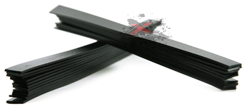 Кофикс Kunzmann Base repair strips black (2019)
