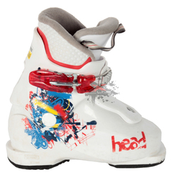 Горнолыжные ботинки Б/У HEAD Souphead 1 (2016)