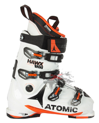 Горнолыжные ботинки Б/У Atomic Hawx 120 Prime (2017)